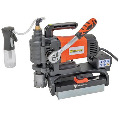 Magnetic-core drilling machine MD 5568 PL *