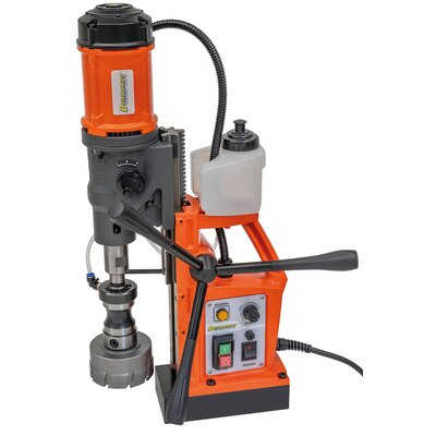 Wiertarki magnetyczne TPC 2400 Pro