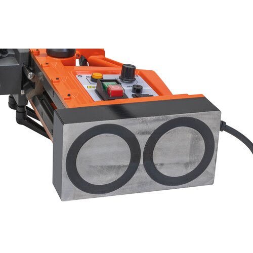 Elektromagnet mit hoher Haltekraft