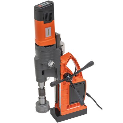 Taladro magnético TPC 5000 Vario