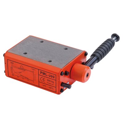 Magnetic base f. TM 12 P / TM 16 P / TM 10 BLO / TM 12 BLO / TM 16 BLO