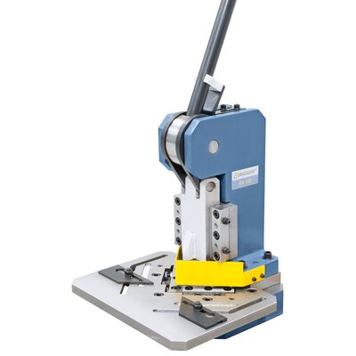 Manuelle Ausklinkmaschine AK 100
