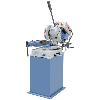 Manual metal circular saw CS 250 H / 400 V