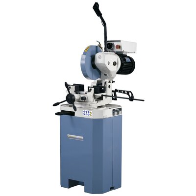 Manuální kotoučové pily na kov CS 315 L