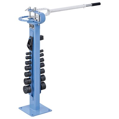 Manuelle Universalbiegemaschine MR 100 PRO