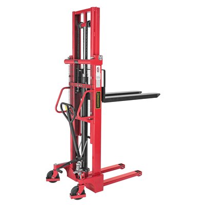 Hand stacker MHS 1000 - 2.5