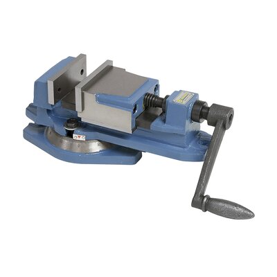 Maschinenschraubstock KV 100