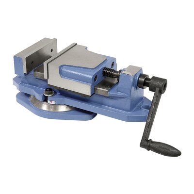 Machine vise KV 125