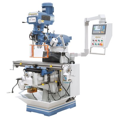 Multi-fræsemaskine  MFM 230 Super