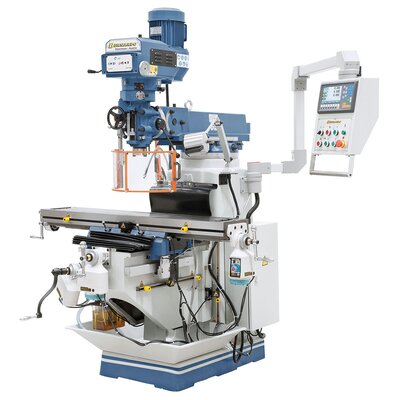 Multi-fræsemaskine  MFM 250 Super