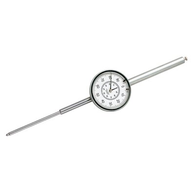 Messuhr con großer Messspanne 100 x 0,01 mm