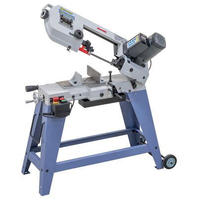Metal bandsaw EBS 115 Vario / 230 V