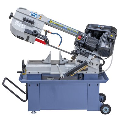 Metal bandsaw EBS 180 B / 400 V