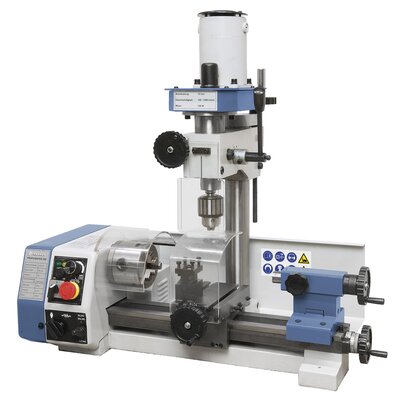 Mini lathe Proficenter 250 / 230 V
