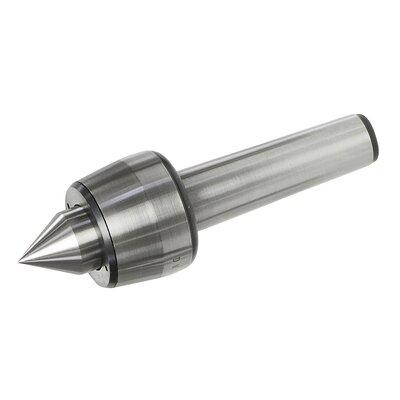Mitlaufende Körnerspitze PC - MK 4