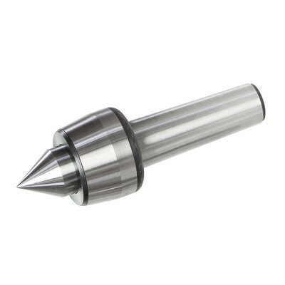 Mitlaufende Körnerspitze PC - MK 5