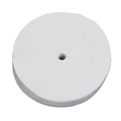 Lešticí kotouč Molton PS 1004 volný Ø 200 x 20 mm, Ø 16 mm pro PS 200 S