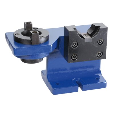 Montagestand ISO 40