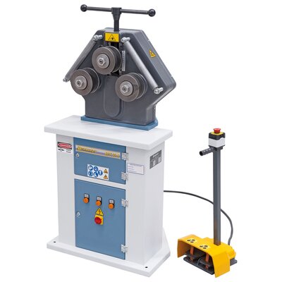 Motorische Ringbiegemaschine BPK 35 N *