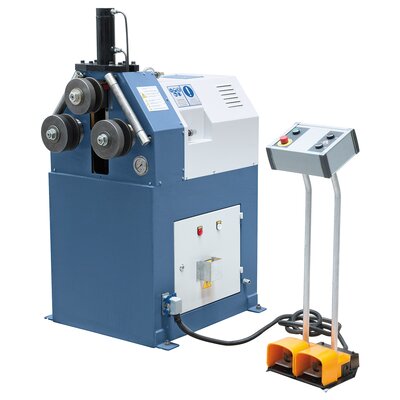 Motorische Ringbiegemaschine BPK 55 H *