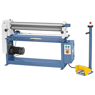 Motorische Rundbiegemaschine ESR-1020 x 2