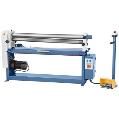 Motorische Rundbiegemaschine ESR-1300 x 1,5