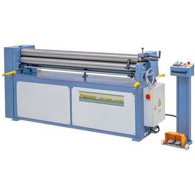 Motorische Rundbiegemaschine MRC 2050 - 2,5 MD **