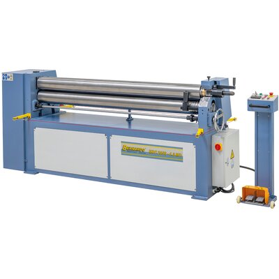 Motorische Rundbiegemaschine MRC 2050 - 4,0 MD **