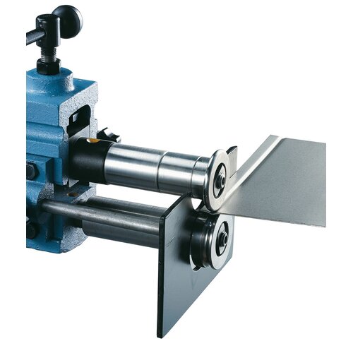 Example of use: stiffening bead