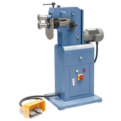Motorized bordering machine MSM 300 C *