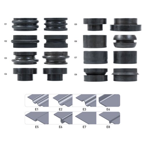 Optional rolls