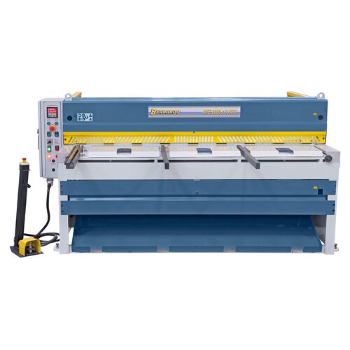Abbildung MTE 2060 x 3 NCC