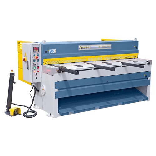 Abbildung MTE 2060 x 3 NCC
