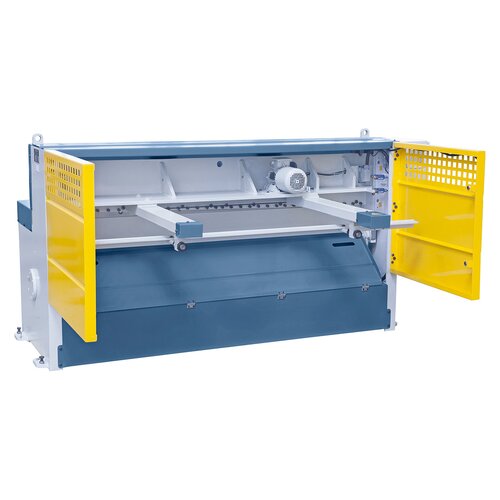 Abbildung MTE 2060 x 3 NCC