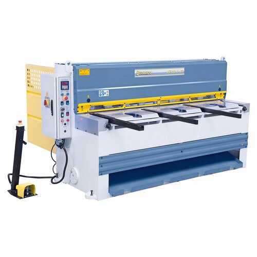 Abbildung MTE 2060 x 4 NCC