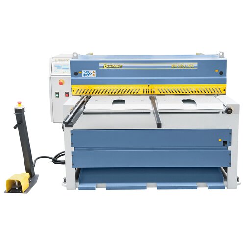 Abbildung MTR 1360 x 3 NCC