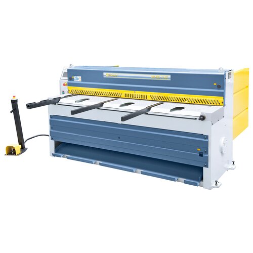 Abbildung MTR 2060 x 3 NCC