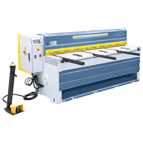 Abbildung MTR 2060 x 3 NCC