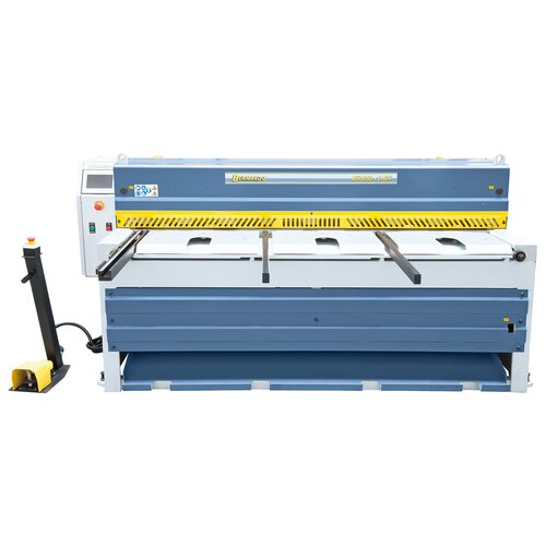 Abbildung MTR 2060 x 3 NCC