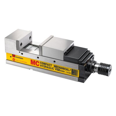 NC-Maschinenschraubstock CHV 100 V