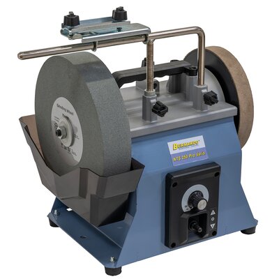 Maşina de şlefuit ud-uscat NTS 250 Pro Vario