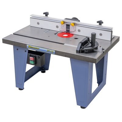 Router table RT 4 B