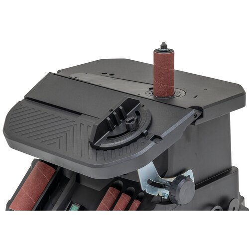 Table de travail pivotante en continu de 0° à 45°