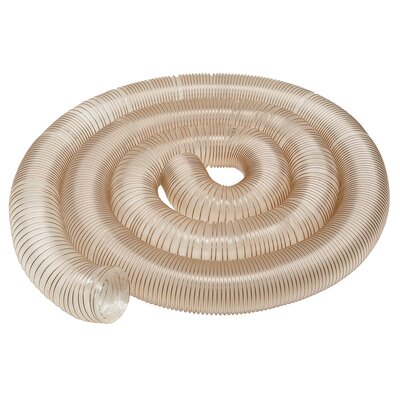 PU-Spiralabsaugschlauch diam. 100 mm (10 m)