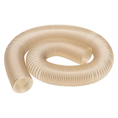 PU-Spiralabsaugschlauch diam. 100 mm (4 m)