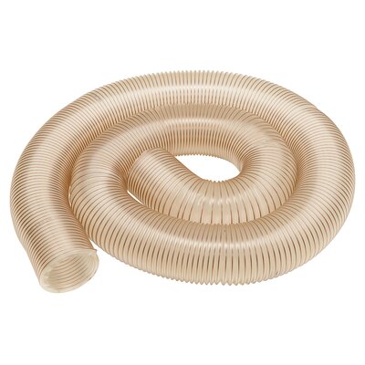 PU-purunpoistoletku halkaisija 100 mm (6 m)