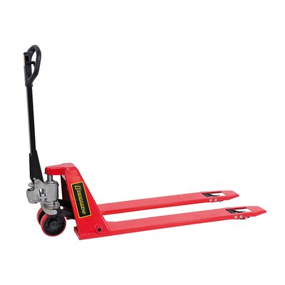 Low profile pallet truck PHW 1,0 LOW-35 *