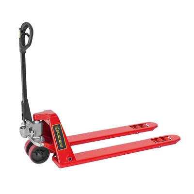 Low profile pallet truck PHW 1,5 LOW-51 *