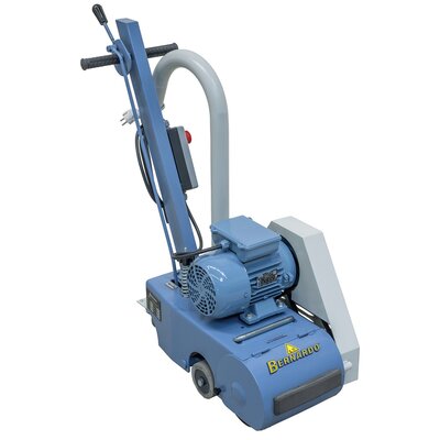 Parquet polishing machine PSM 200