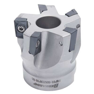 Plan- und Eckfräser diam. 50 mm / B 22